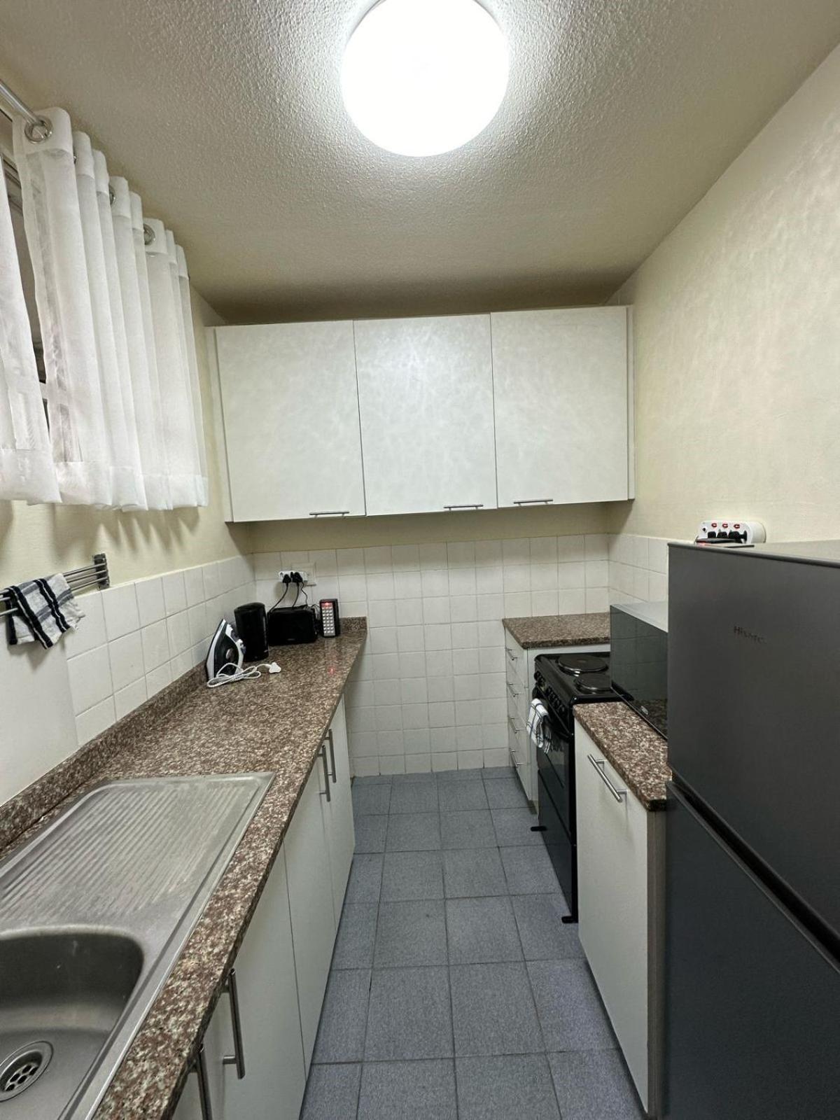 Apartment Florida Durban